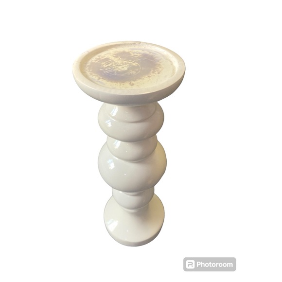 🕯️✨Elegant Tall Candle Holder - Picture 4 of 13